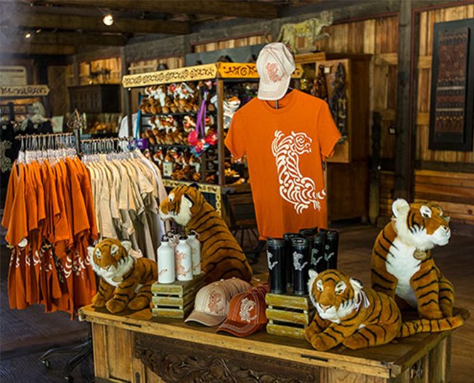 san diego zoo safari park merchandise